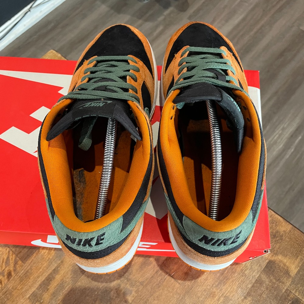 Dunk Low SP Ceramic (Replacement Box) - Size 11