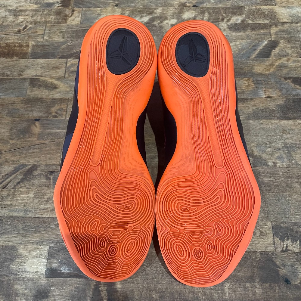 Nike Kobe 9 EM Deep Garnet (No Box) - Size 11.5