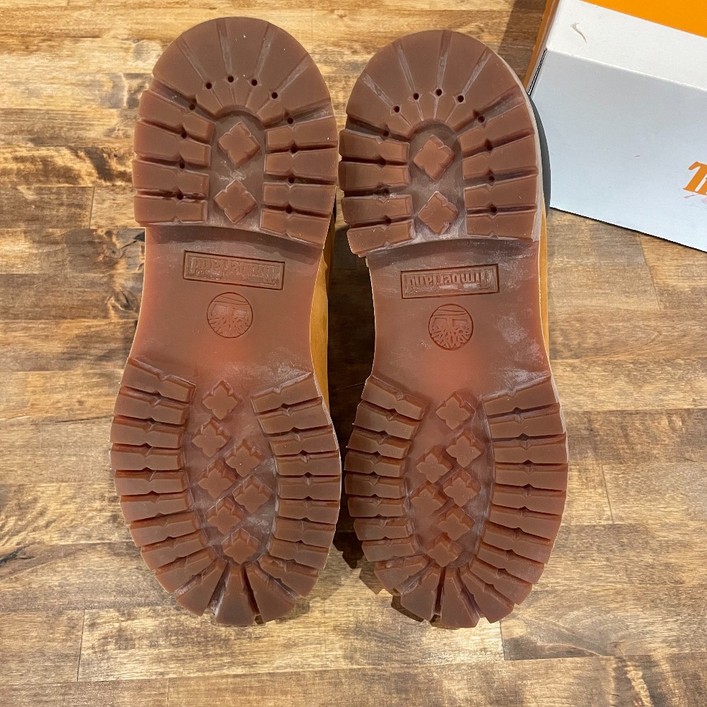 Timberland 6 Inch Boot Waterproof - Size 9.5