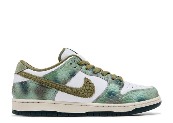 Nike SB Dunk Low Chameleon - Size 12