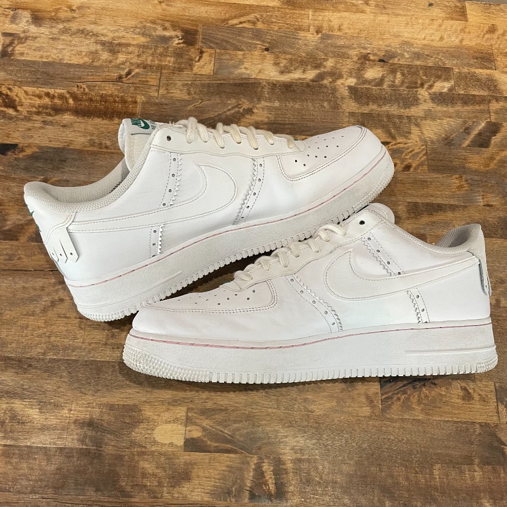 Air Force 1 Low Masters Back 9 (No Box) - Size 12