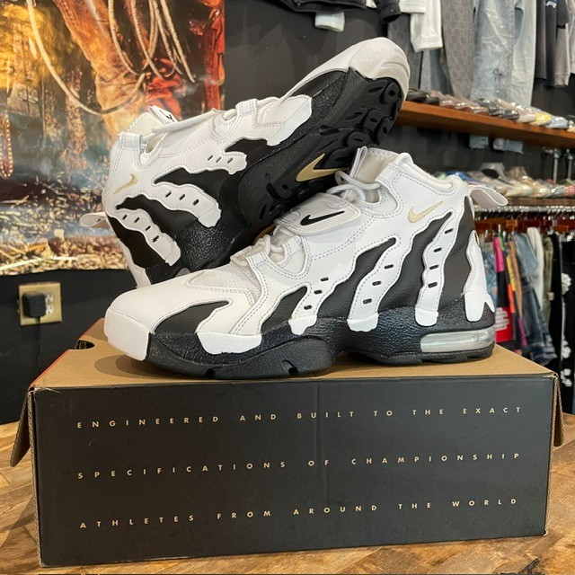 Nike Air DT Max 96 Colorado Away - Size 8.5