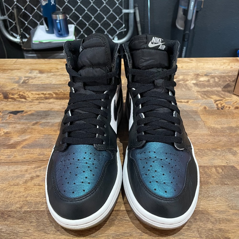 Jordan 1 OG Allstar Chameleon (Replacement Box) - Size 9