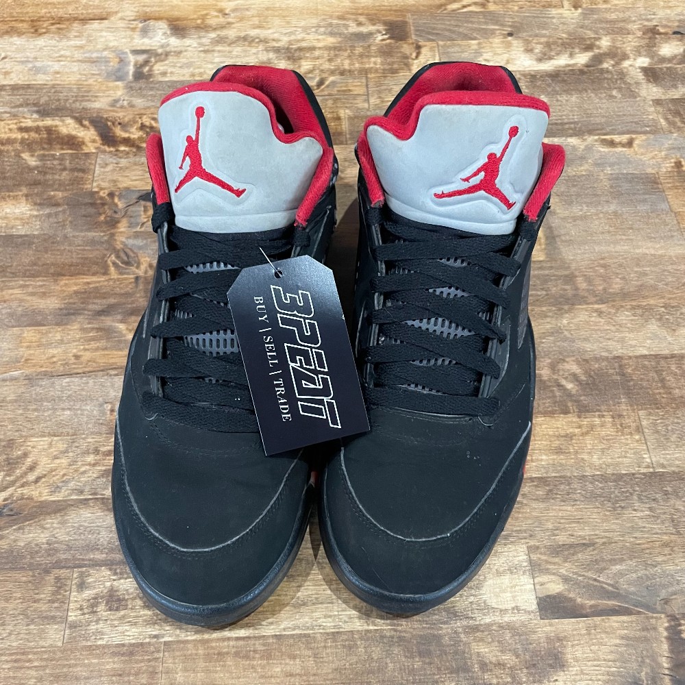 Jordan 5 Low Alternate 90 (No Box) - Size 10.5
