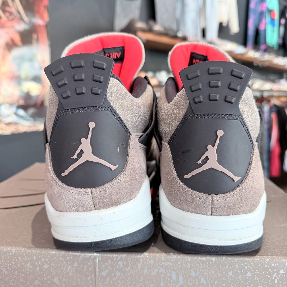Jordan 4 Taupe Haze - Size 12