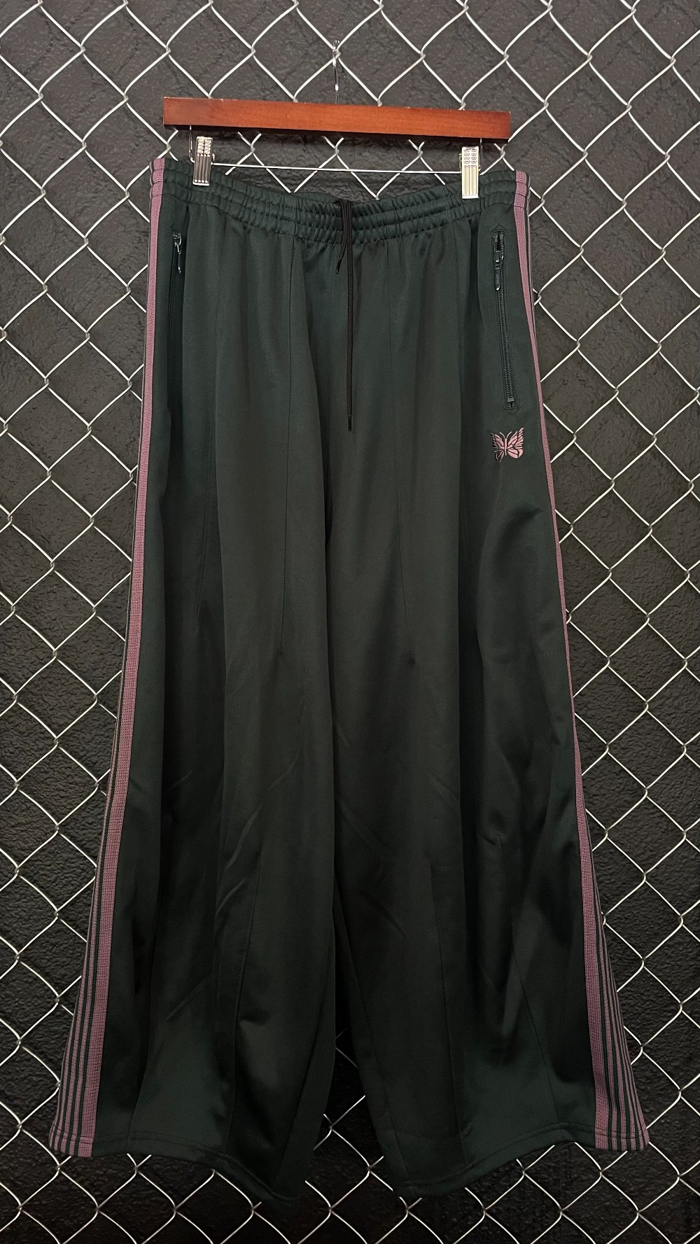 Needles Track Pants - M