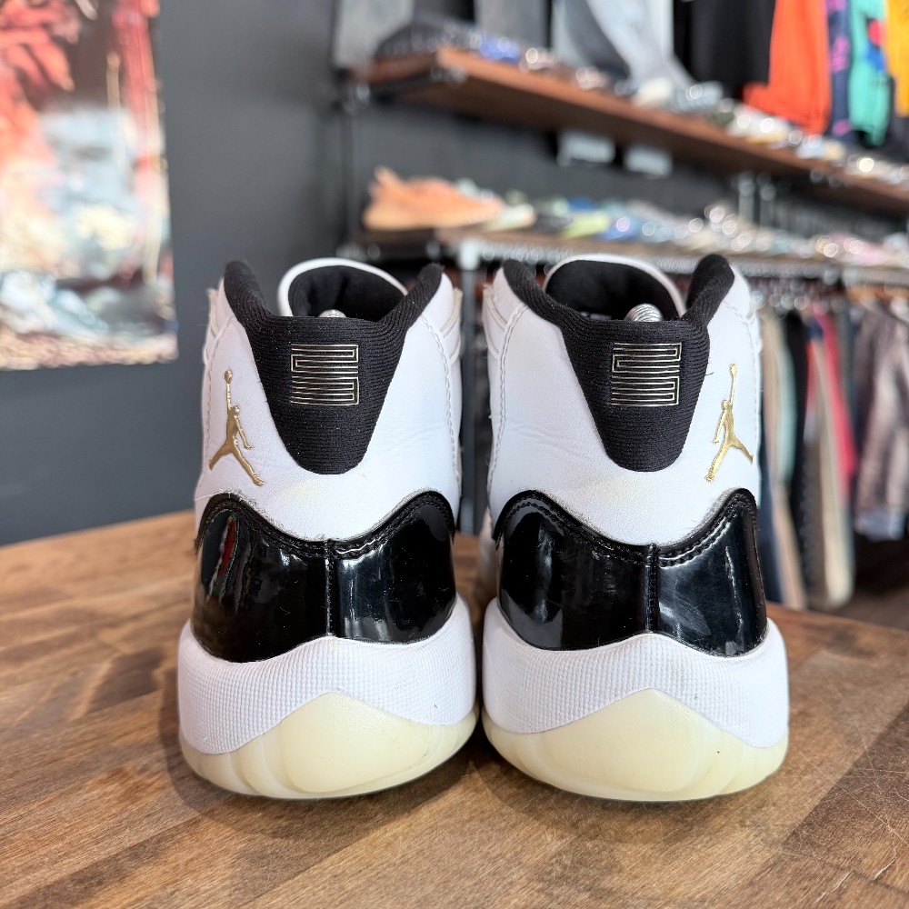 Jordan 11 Gratitude (No Box) - Size 6.5Y