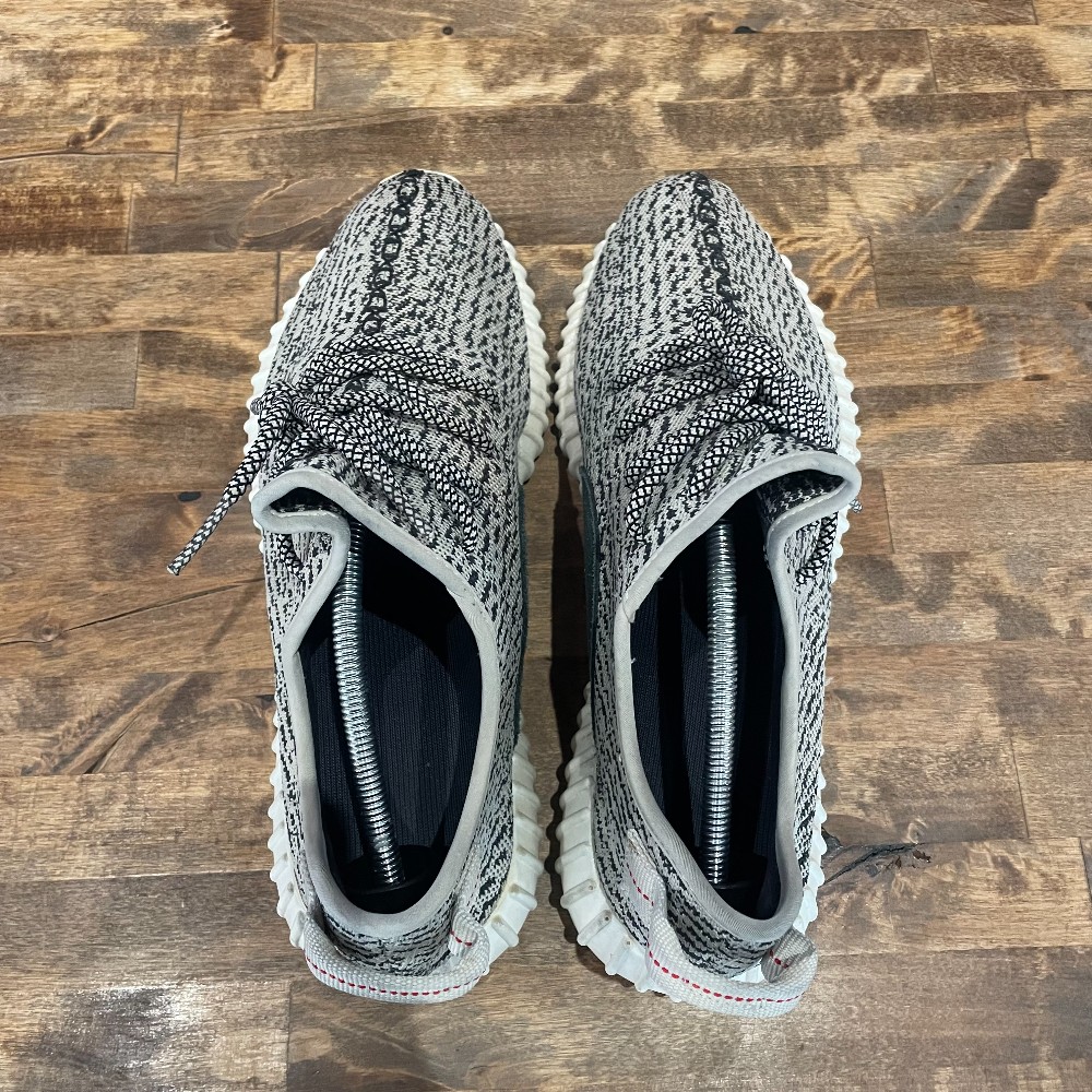 Adidas Yeezy Boost 350 Turtle Dove (No Box) - Size 12