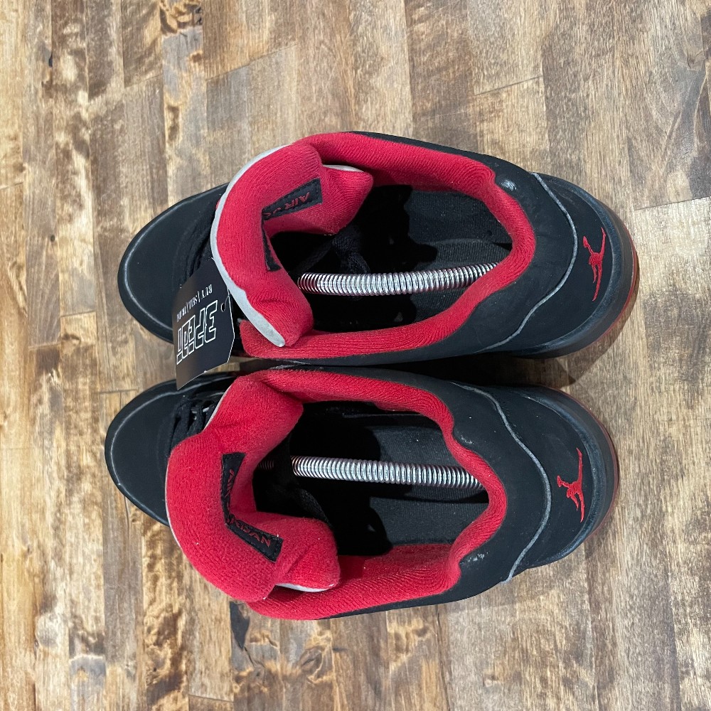 Jordan 5 Low Alternate 90 (No Box) - Size 10.5