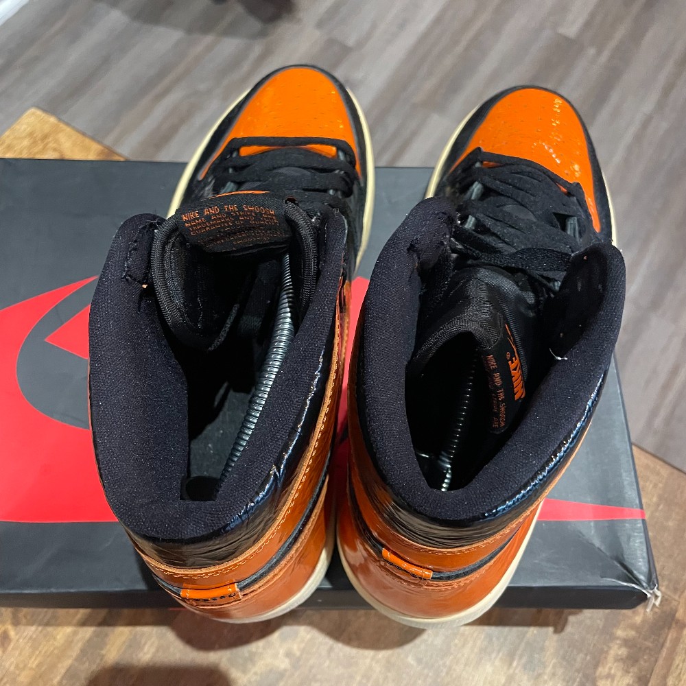 Jordan 1 Retro SB 3.0 - Size 11