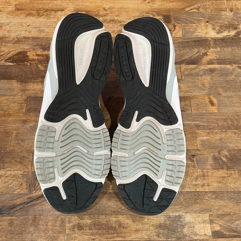 New Balance 990v6 MiUSA Grey (NO BOX) - Size 10.5