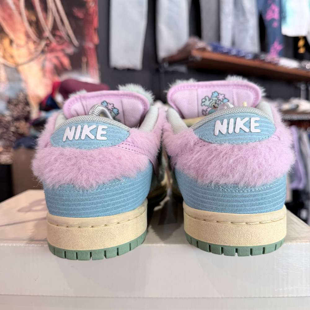 Nike SB Dunk Low Verdy Visty - Size 8