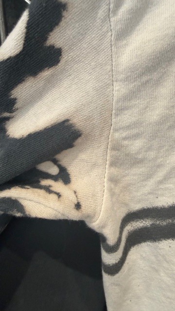 Cactus Jack x Fragment x Kaws LS Tee - XL