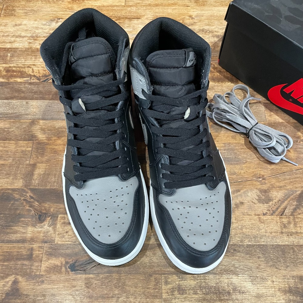 Jordan 1 Retro High Shadow (2018) - Size 11