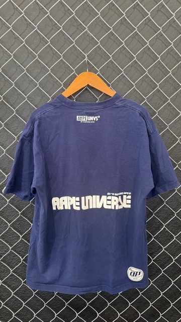 Aape Unvs Tee - XL