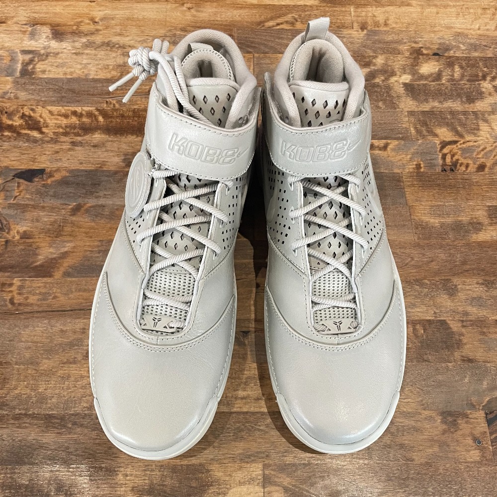 Nike Kobe 2 Protro Fade to Black (NO BOX) - Size 11.5