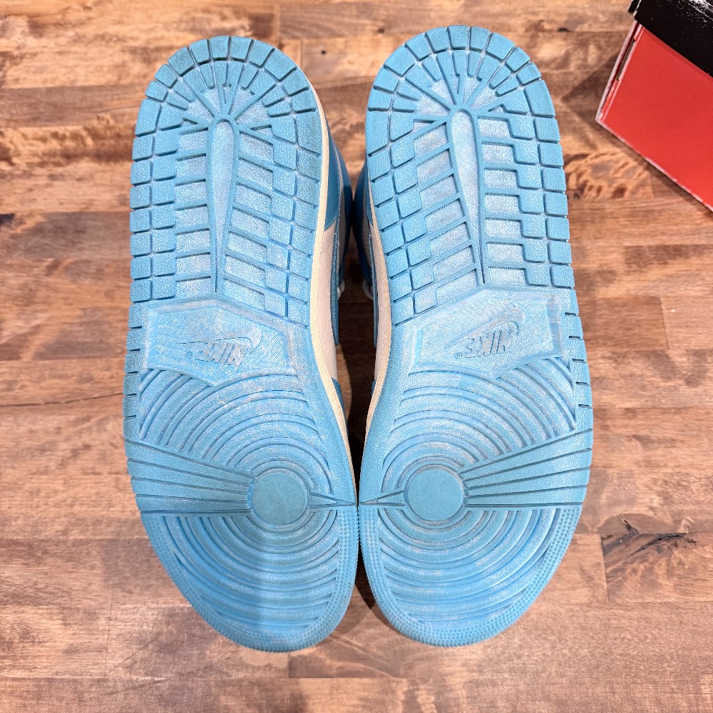 Jordan 1 OG UNC Reimagined - Size 10