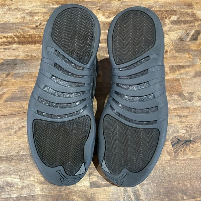 Jordan 12 Retro PSNY (No Box) - Size 11