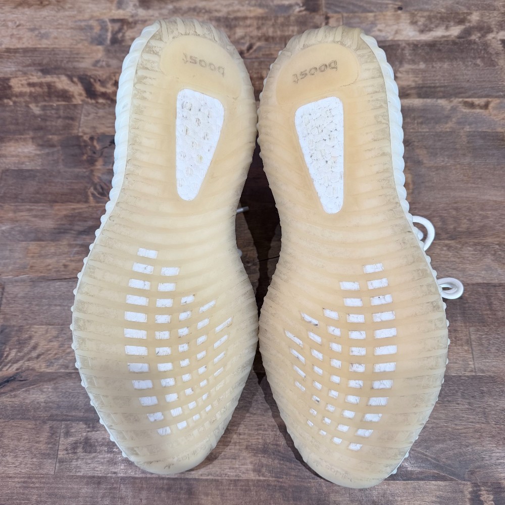 Yeezy 350 Zebra - Size 11
