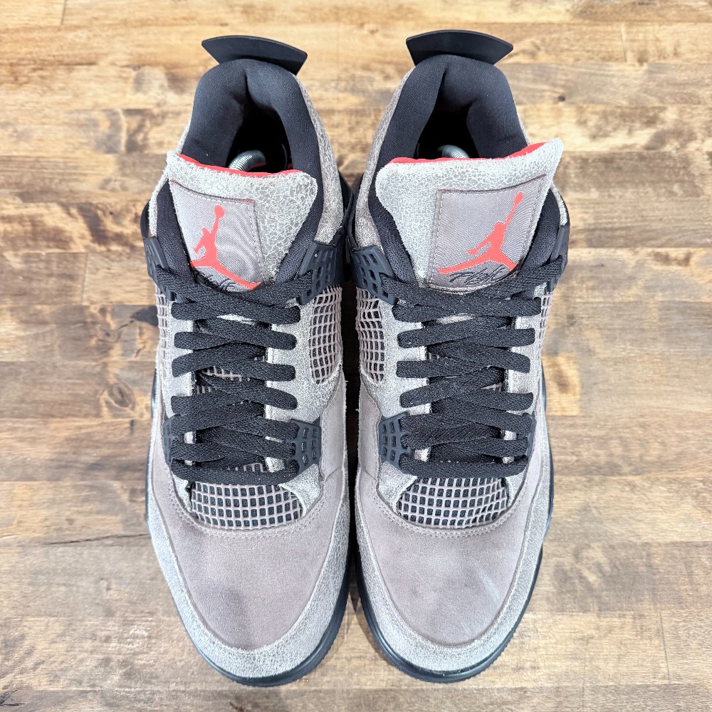 Jordan 4 Taupe Haze - Size 12