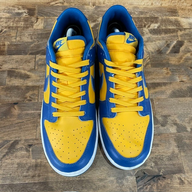 Dunk Low UCLA (No Box) - Size 10.5