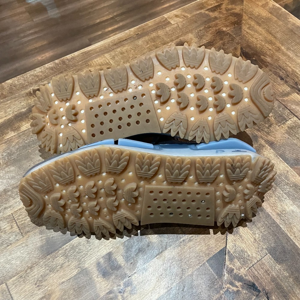 Adidas x Phillllthy NMD 1 Ambient Sky (No Box) - Size 11