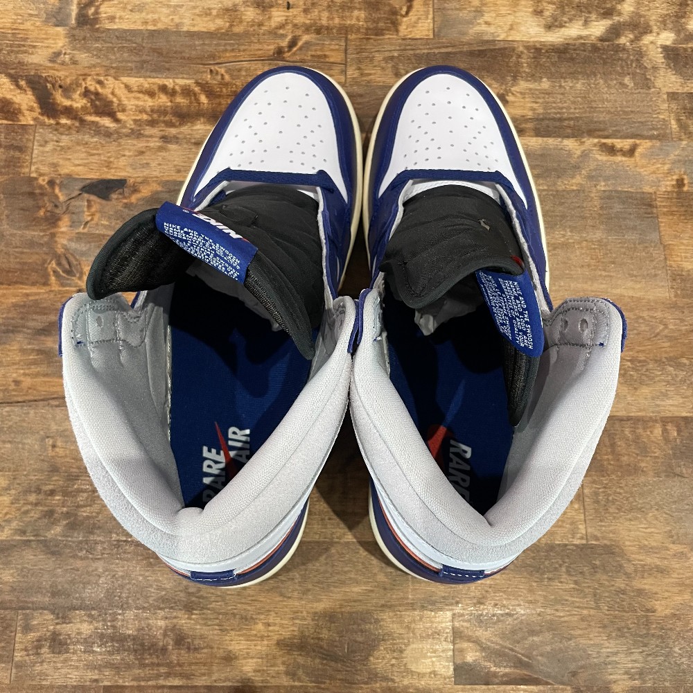 Jordan 1 Retro High Rare Air (No Box) - Size 11