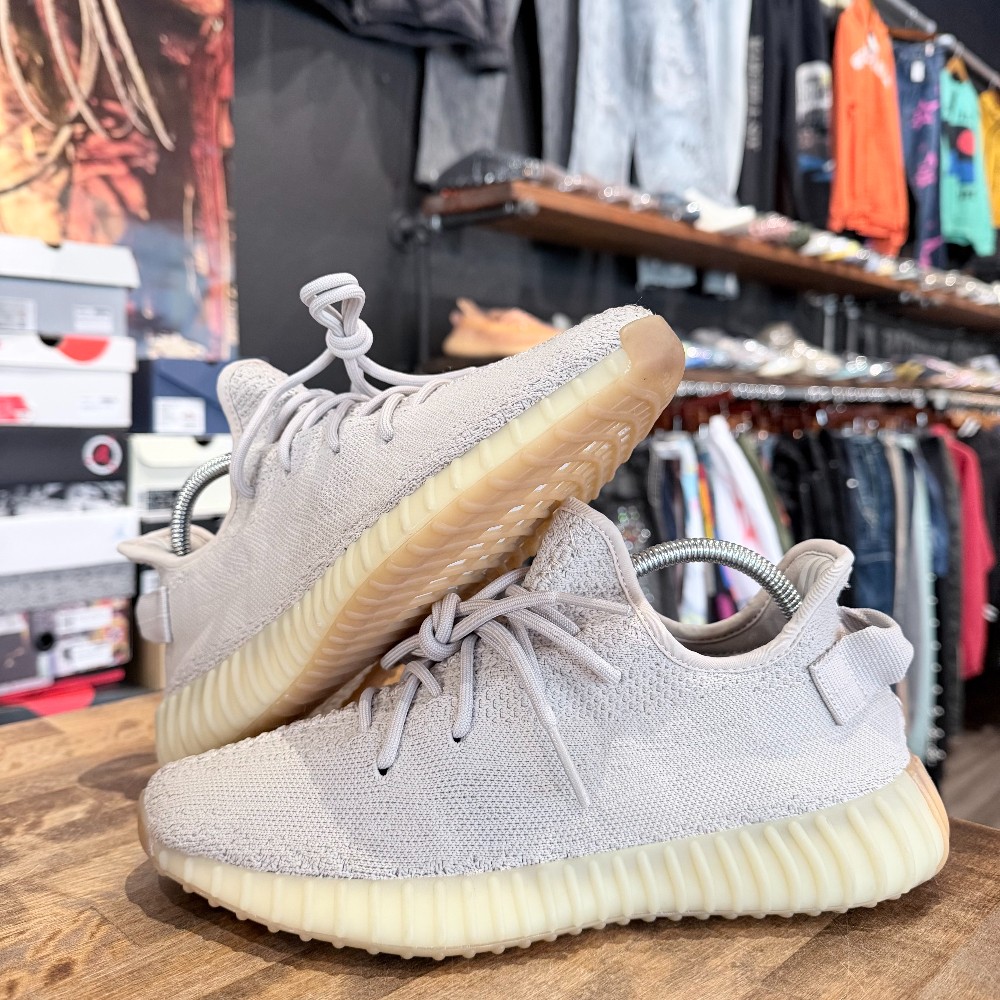 Adidas Yeezy Boost 350 V2 Sesame (No Box) - Size 8