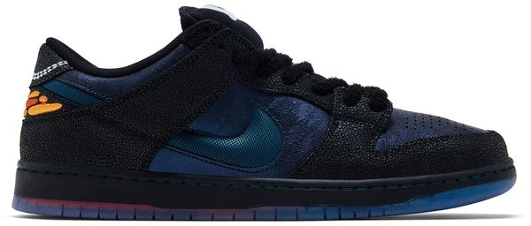 Nike SB Dunk Low Bluetile - Size 10