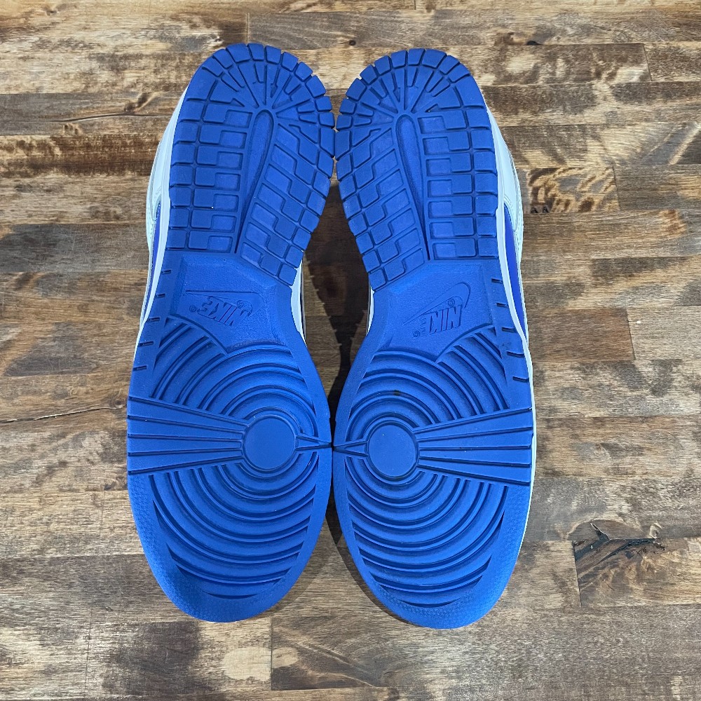 Nike Dunk Low Racer Blue (NO BOX) - Size 10.5