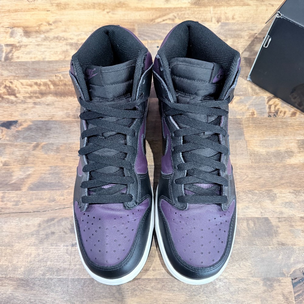 Dunk Hi Fragment Beijing - Size 10.5
