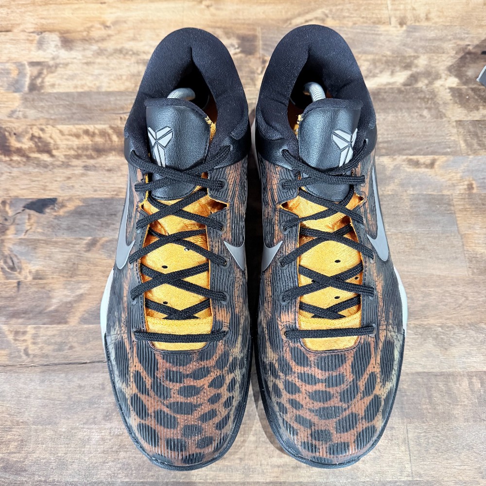 Nike Kobe 7 Cheetah - Size 11