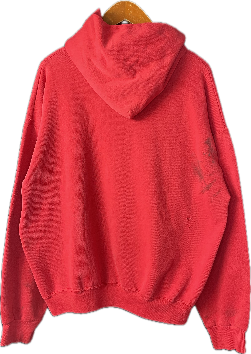 90s Marlboro Hoodie - XL