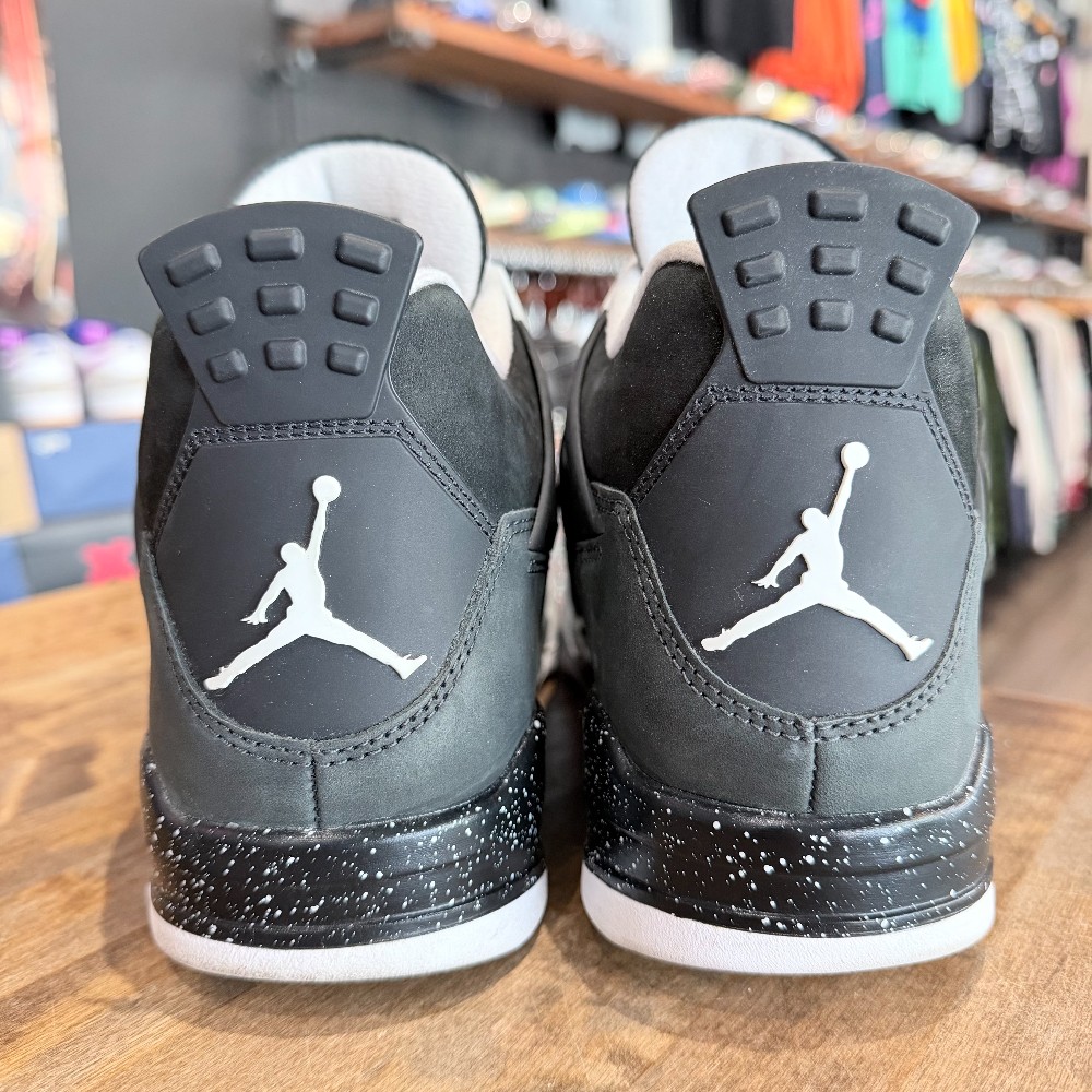 Jordan 4 Fear (No Box) - Size 10.5