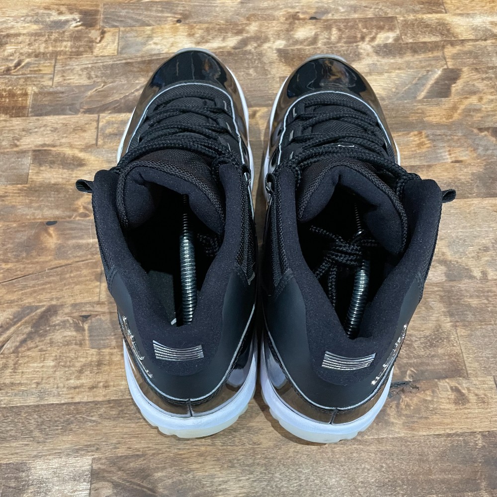 Jordan 11 Retro Jubilee (NO BOX) - Size 12