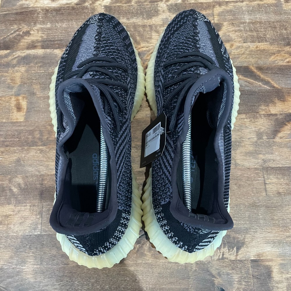 Yeezy 350 V2 Carbon (No Box) - Size 12