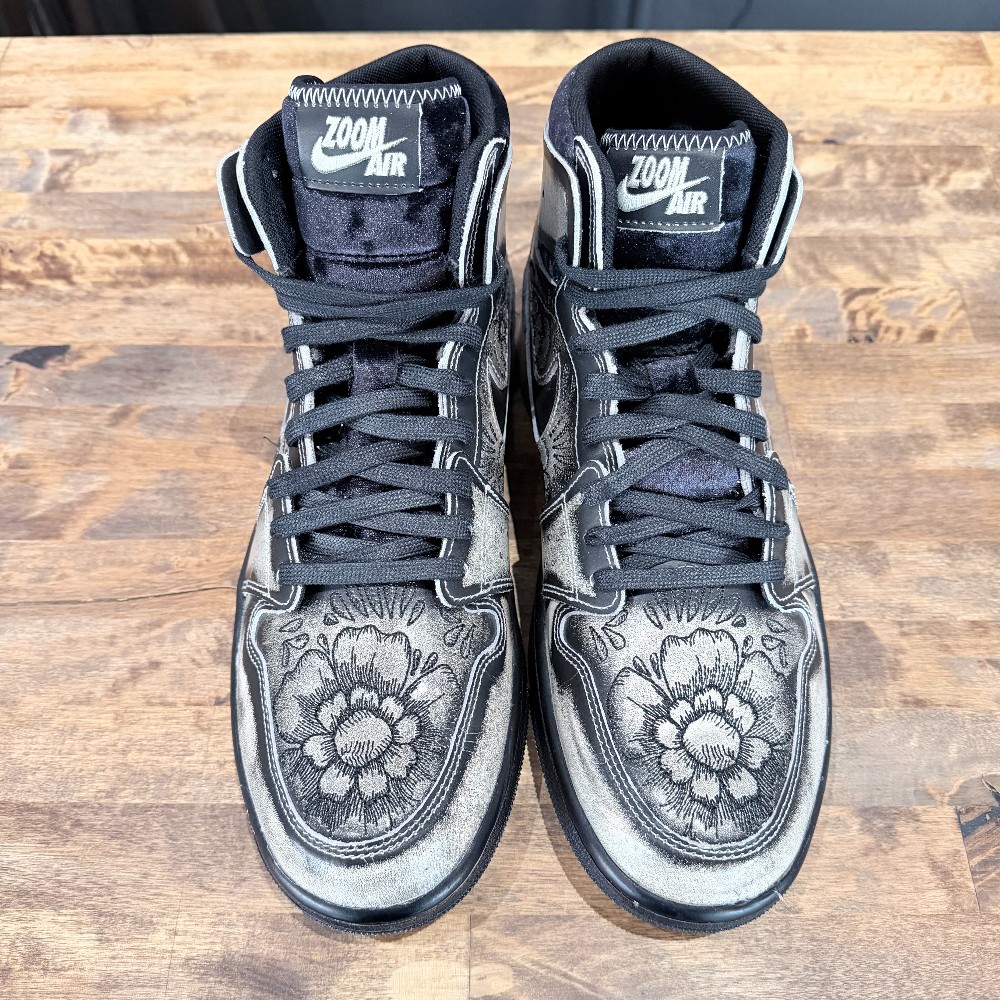 Jordan 1 Dia De Muerto (no box) - Size 11
