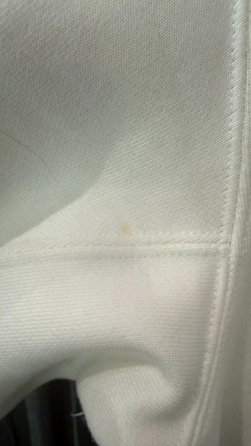 Off-White x Jordan Hoodie - M