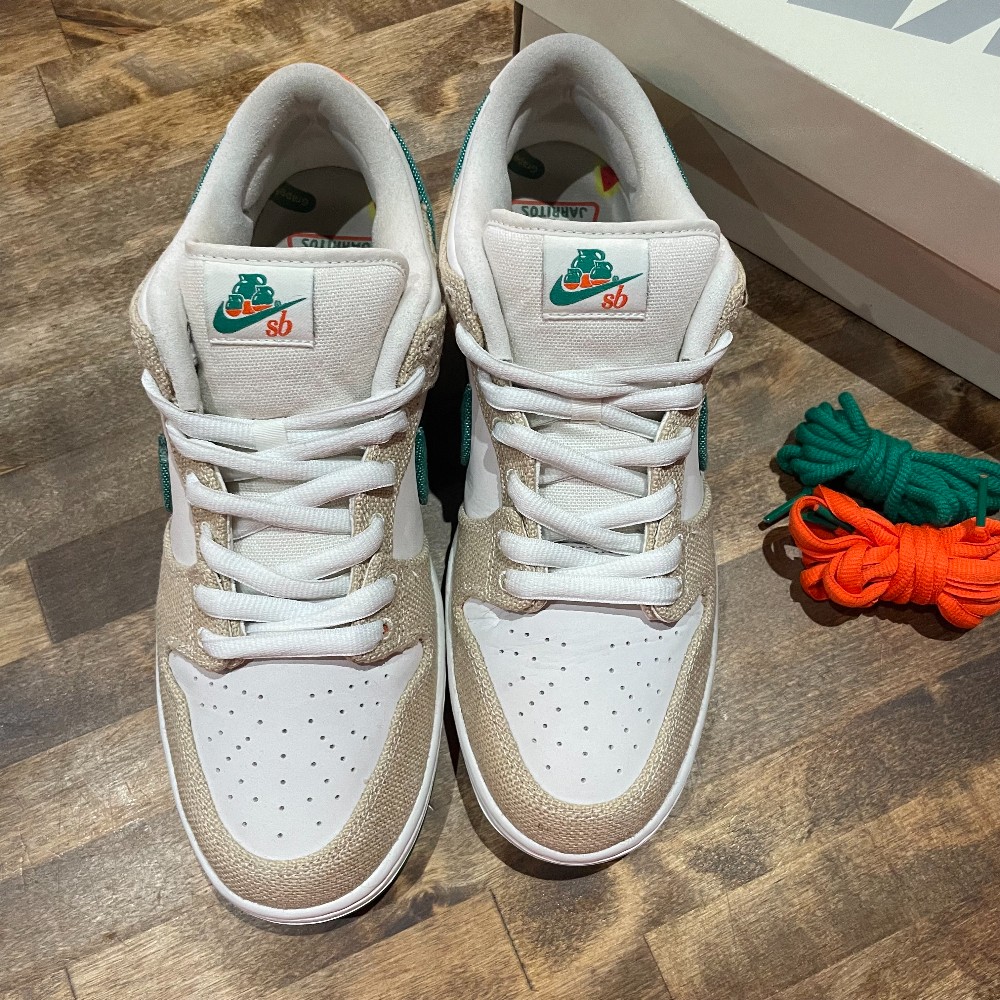 Nike SB Dunk Low Jarritos - Size 12