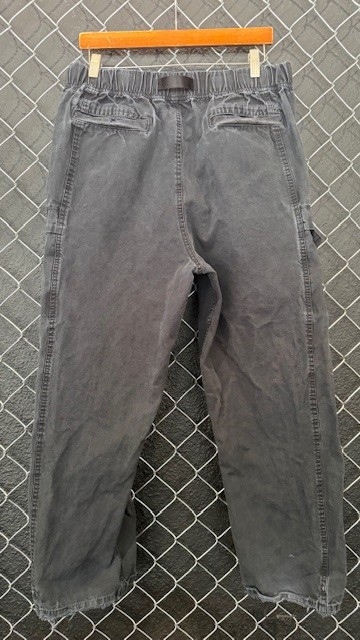 Supreme Old English Pant - L