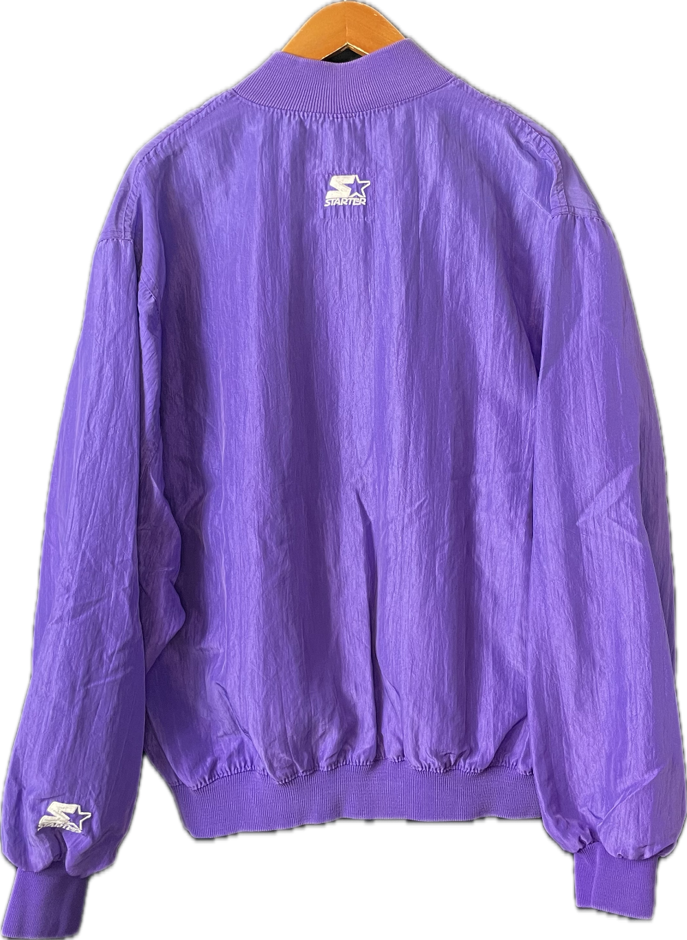 90s Camel Anorak - XL