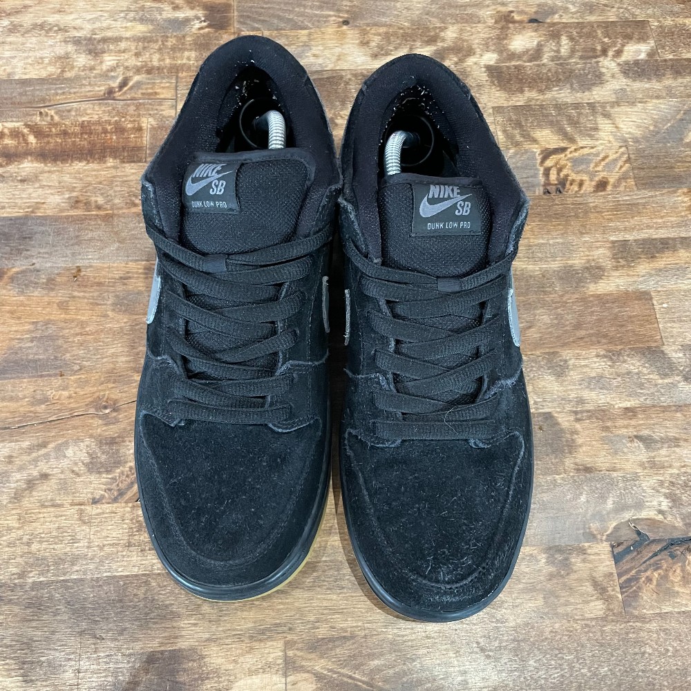 Nike SB DUnk Low Fog (NO BOX) - Size 10