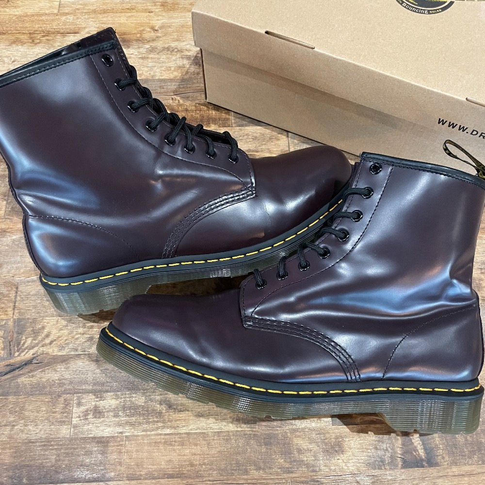 Dr. Marten 1460 Boots - Size 12
