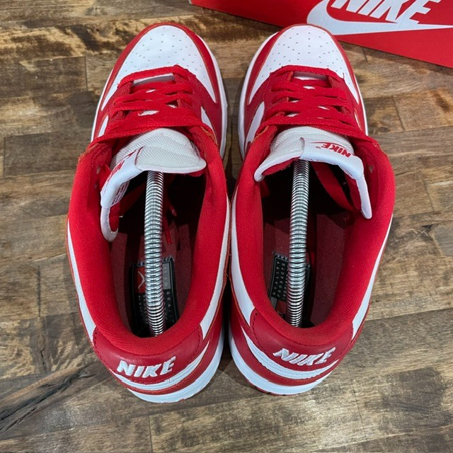 Dunk Low St Johns - Size 9