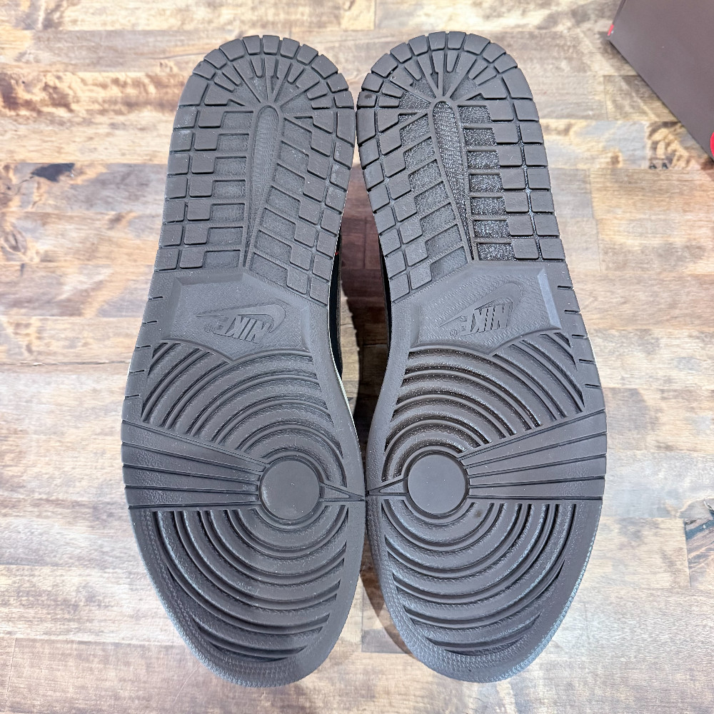 Travis Scott AJ1 Low OG Mocha (2019) - Size 11.5