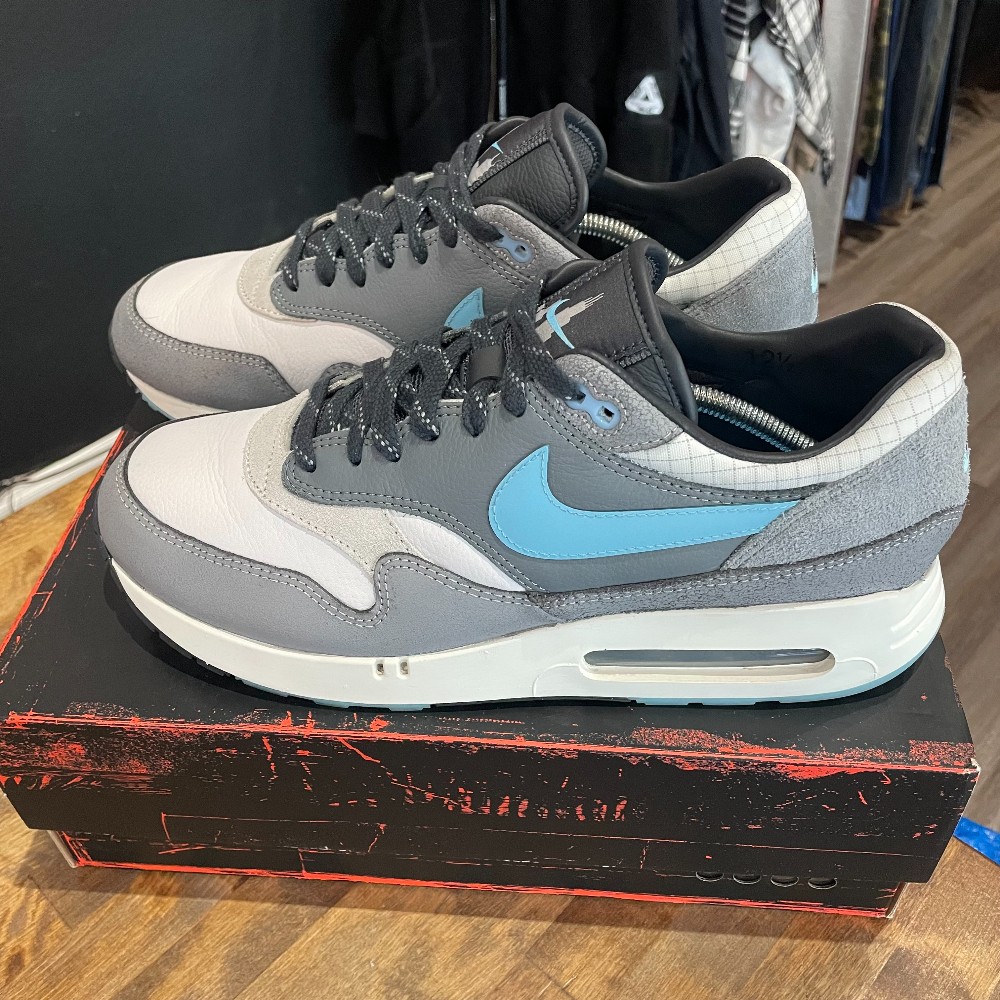 Nike Air Max 1 '86 OG Big Bubble Chicago - Size 12.5