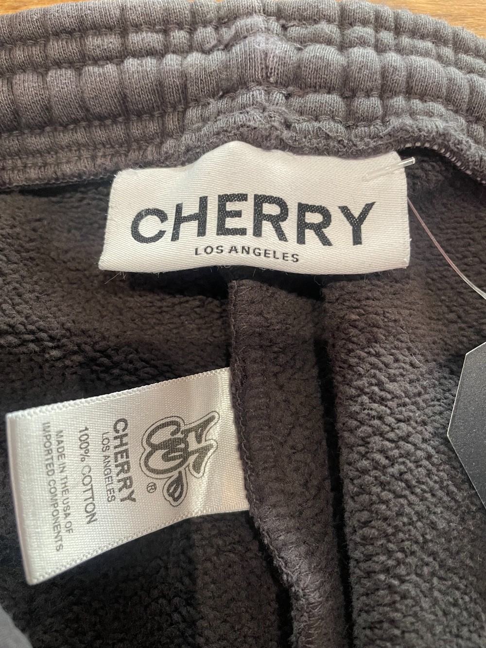 Cherry LA Sweatpants - XL