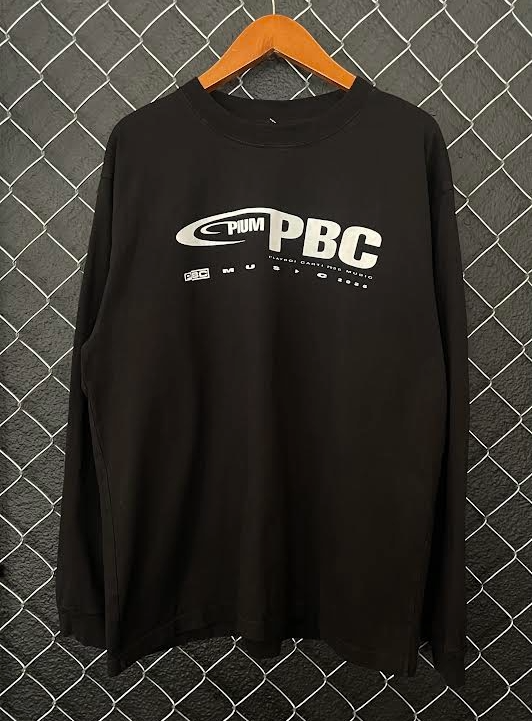 Playboi Carti x Opium Tee - XL