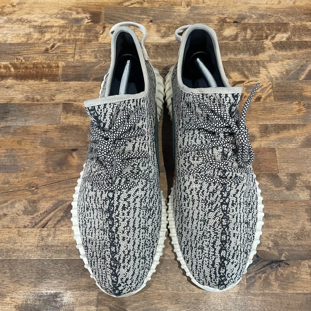 Adidas Yeezy Boost 350 Turtle Dove (No Box) - Size 12