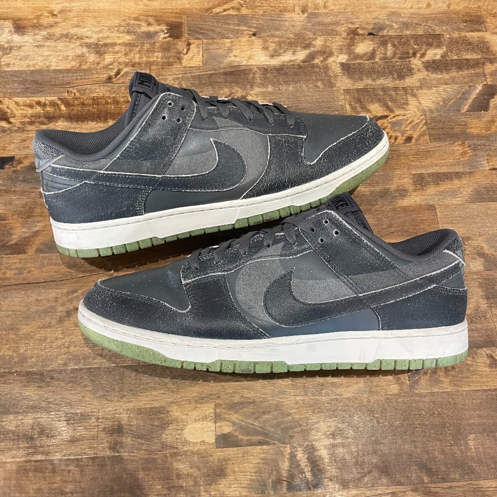 Dunk Low PRM Halloween 2022 (No Box) - Size 13